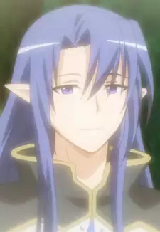 Leviathan's Brother