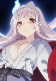 Yuuna Yunohana