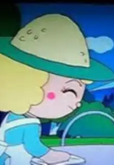 Pilaf-chan