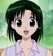 Karen Ichijou