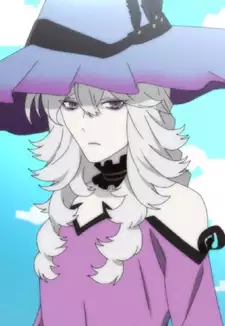 Shion Zaiden