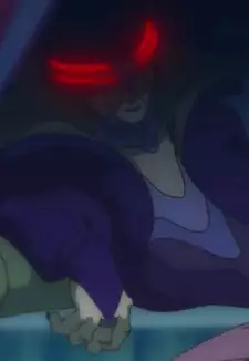 Ato Mawashi no Majo