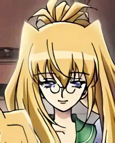Kirika Kagarigi