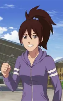 Vicky