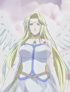 Head Angel