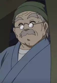 Watch Store Owner