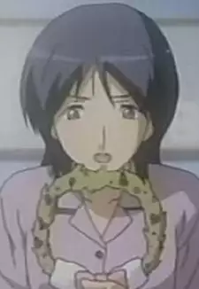 Mitsuki Shirasaka