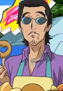 Kaoru