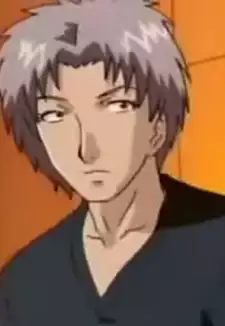 Shion Murasame