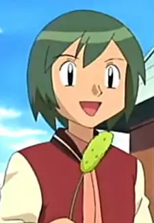 Toshiki