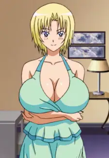 Marie Ijuin