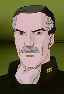 Otto Frank von Wahnschaffe
