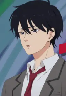 Ryouya Misato