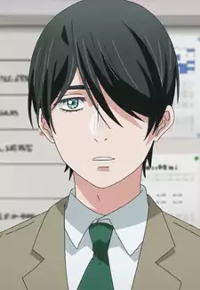 Kiyoshi Adachi