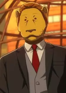 Mayor