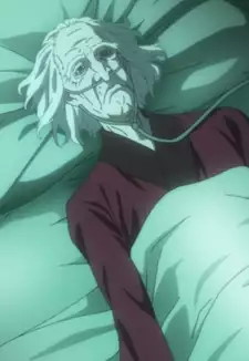 Hoichiro Homura