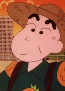 Ginnosuke Nohara