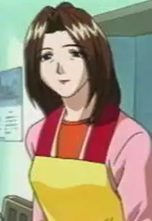 Mother Kiryuu
