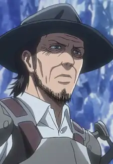 Kenny Ackerman