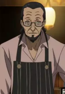 Sojiro Sakura