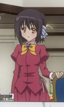 Tomomi Saikyou