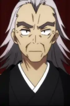 Issei Ichijou