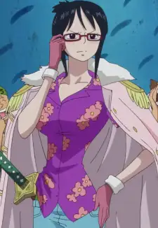 Tashigi