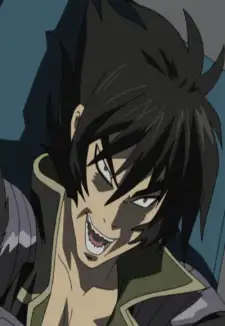 Ken Kaido