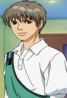 Kazuya Toujigamori