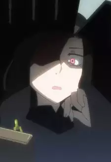 Fukame Mayonaka