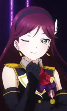 Erena Toudou