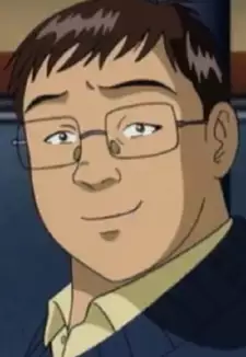 Mitsuo Manda