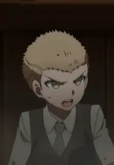 Fuyuhiko Kuzuryuu