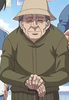Heisuke Igarashi