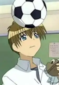 Kenta Suetake