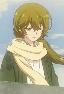 Hishida Shunzou