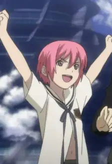 Kuniko Houjou