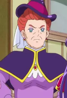 Vice Principal
