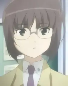 Miharu Asano