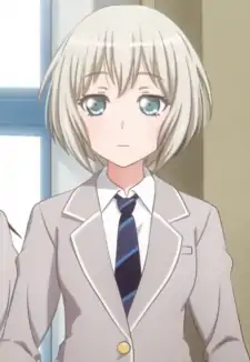 Moca Aoba