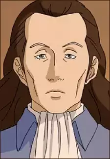 Robert Wood
