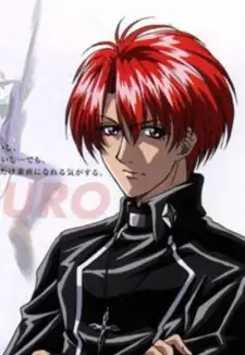 Atsuro Kiryuu