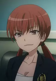 Awaki Musujime
