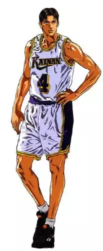 Shinichi Maki