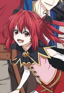Alicerette Draqul