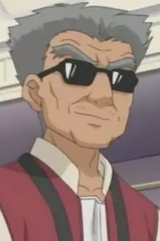 Takeshi Takano