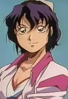 Reiko Orikasa