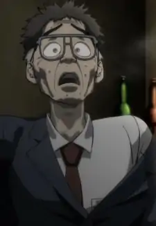 Kazuo Yamashita