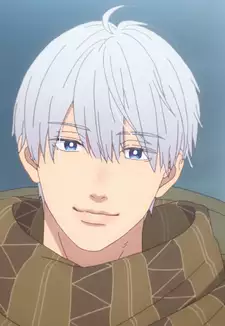 Itsuomi Nagi