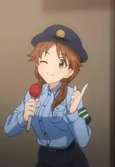 Sanae Katagiri
